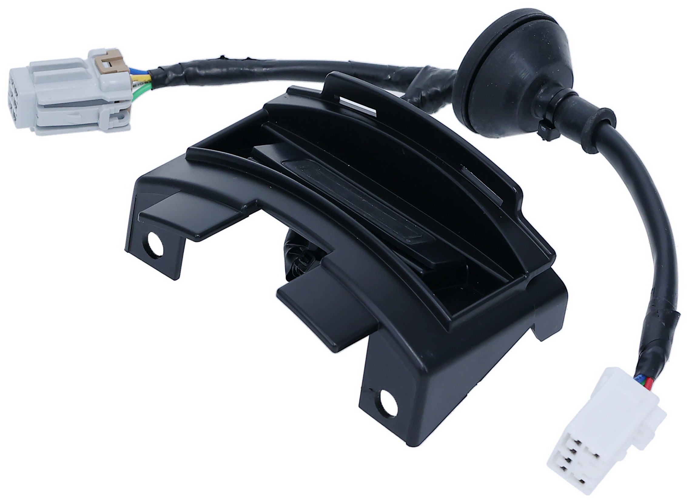 Dorman DOR-97646 Exterior Door Handle