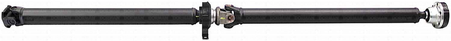 Dorman DOR-976-490 Rear Driveshaft Assembly