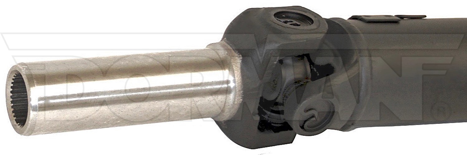 Dorman DOR-976-605 Rear Driveshaft Assembly