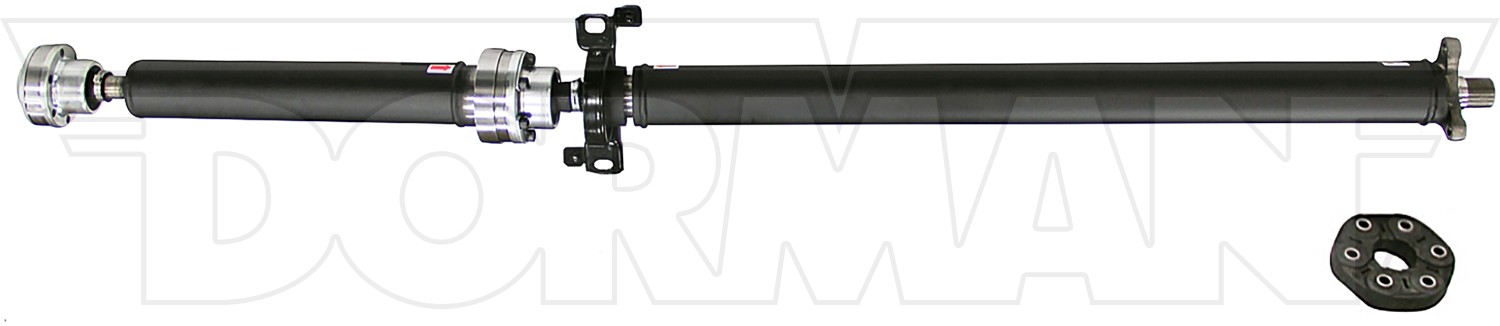 Dorman DOR-976-622 Rear Driveshaft Assembly - Image 4
