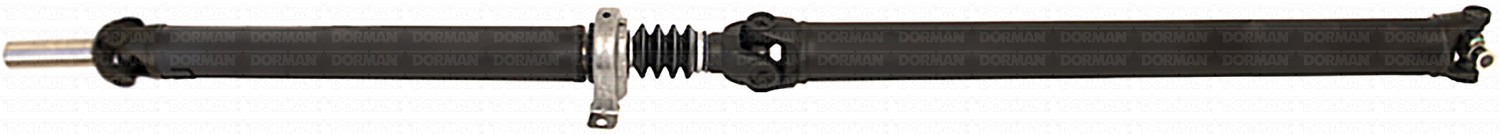 Dorman DOR-976-626 Rear Driveshaft Assembly