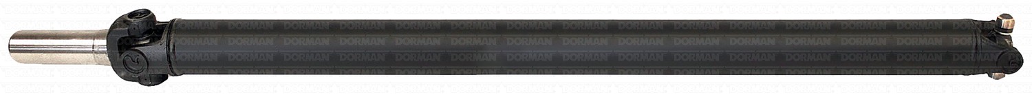 Dorman DOR-976-657 Rear Driveshaft Assembly