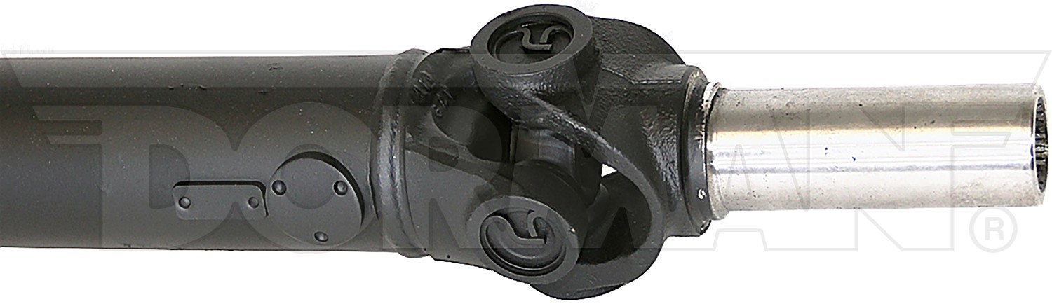 Dorman DOR-976-669 Rear Driveshaft Assembly