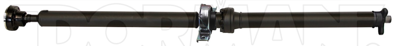 Dorman DOR-976-715 Rear Driveshaft Assembly - Image 2