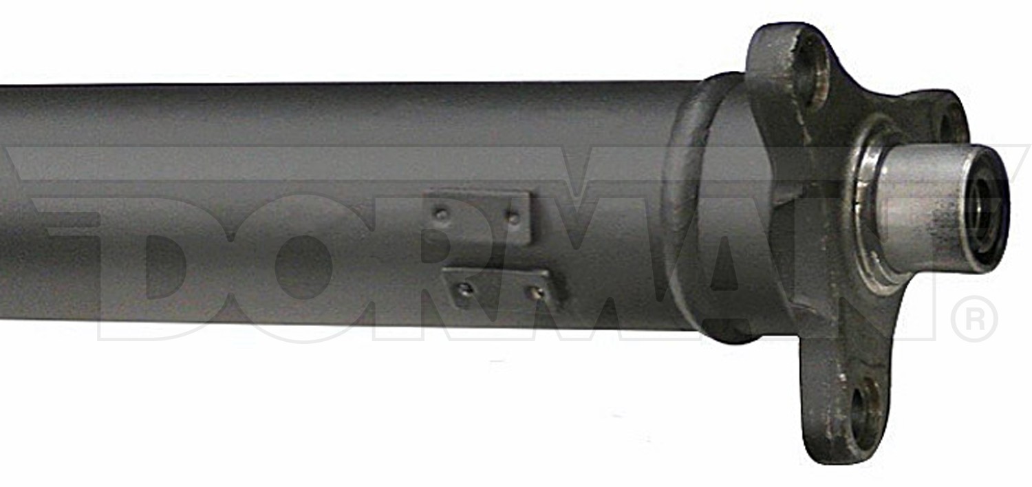Dorman DOR-976-715 Rear Driveshaft Assembly - Image 3