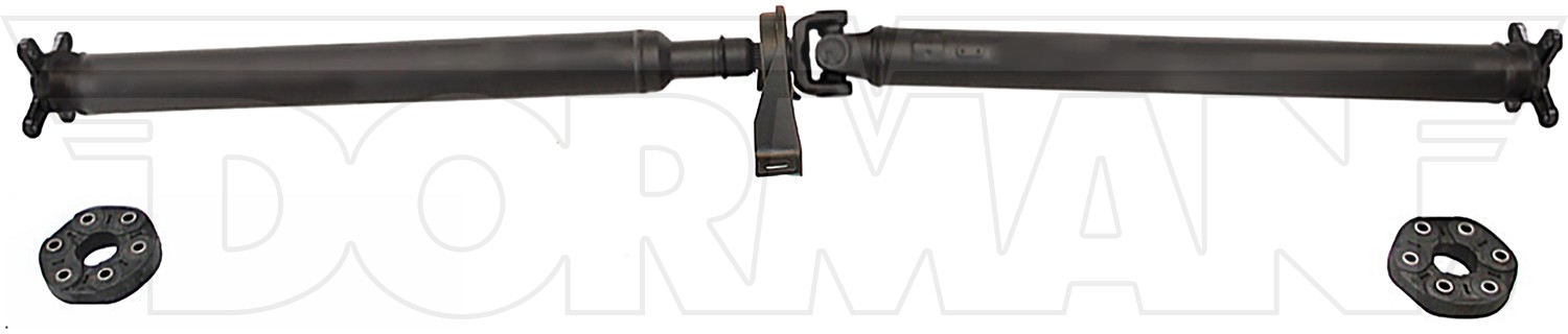 Dorman DOR-976-749 Rear Driveshaft Assembly