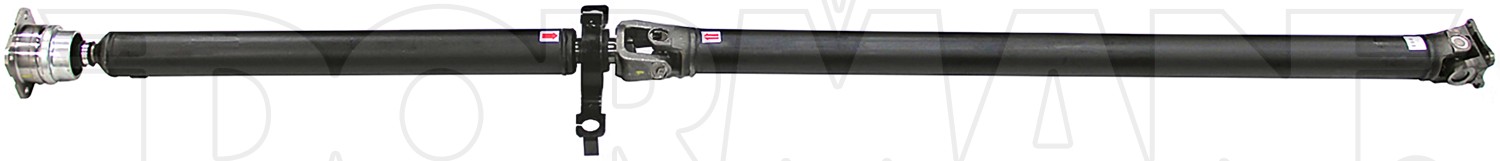 Dorman DOR-976-780 Rear Driveshaft Assembly