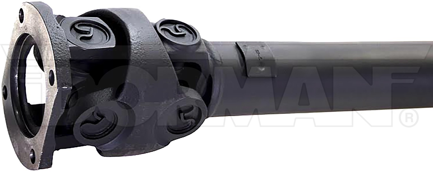 Dorman DOR-976-827 Rear Driveshaft Assembly