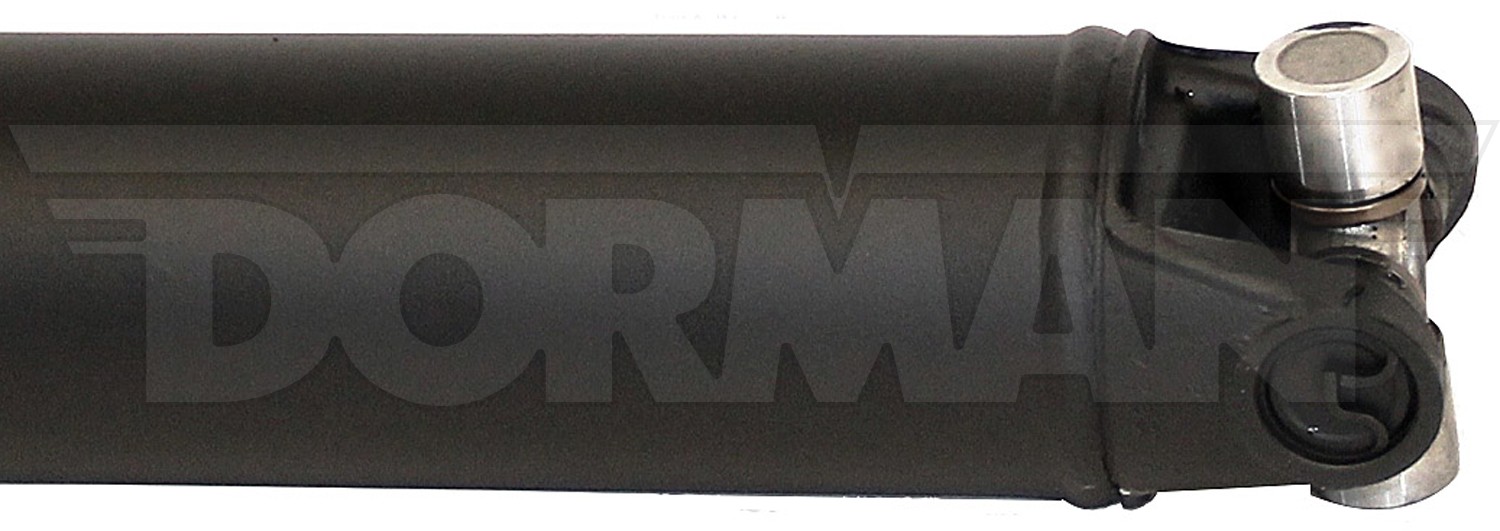 Dorman 976-835 Rear 1-Piece Steel Driveshaft Assembly - Image 6