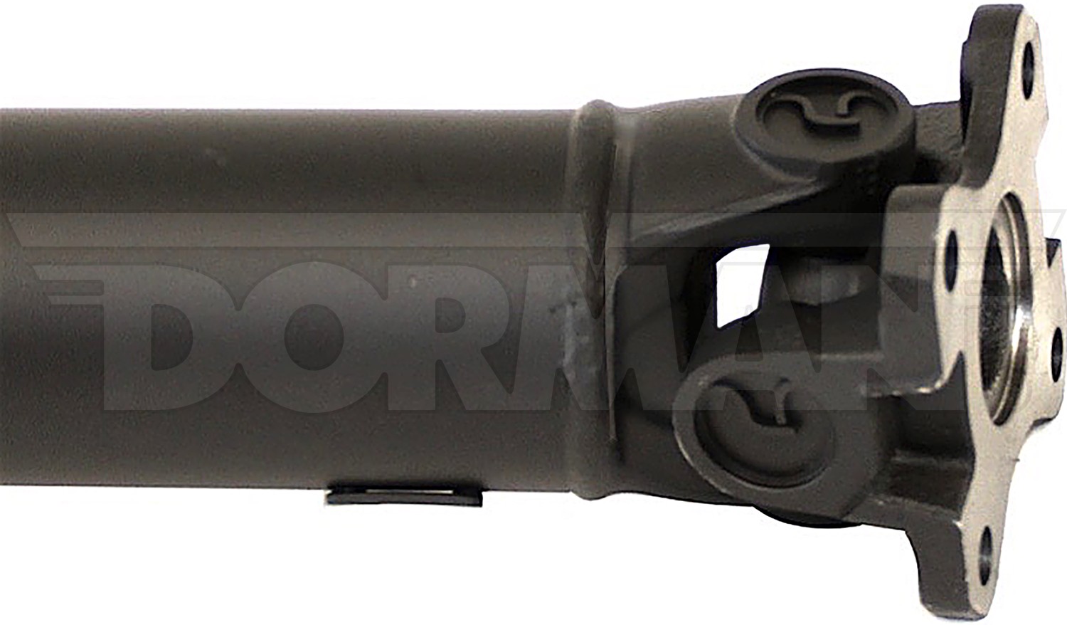 Dorman 976-844 Rear 1-Piece Steel Driveshaft Assembly - Image 3