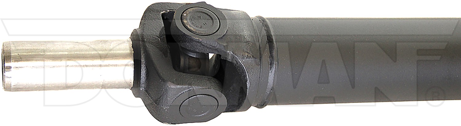 Dorman DOR-976-863 Rear Driveshaft Assembly
