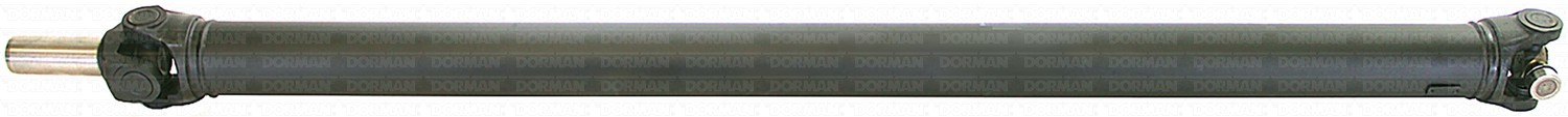Dorman DOR-976-864 Rear Driveshaft Assembly - Image 3