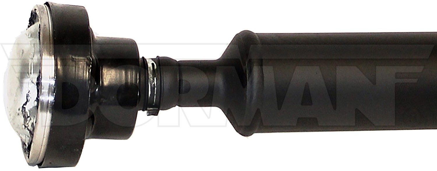 Dorman 976-883 Rear 2-Piece Steel Driveshaft Assembly - Image 3