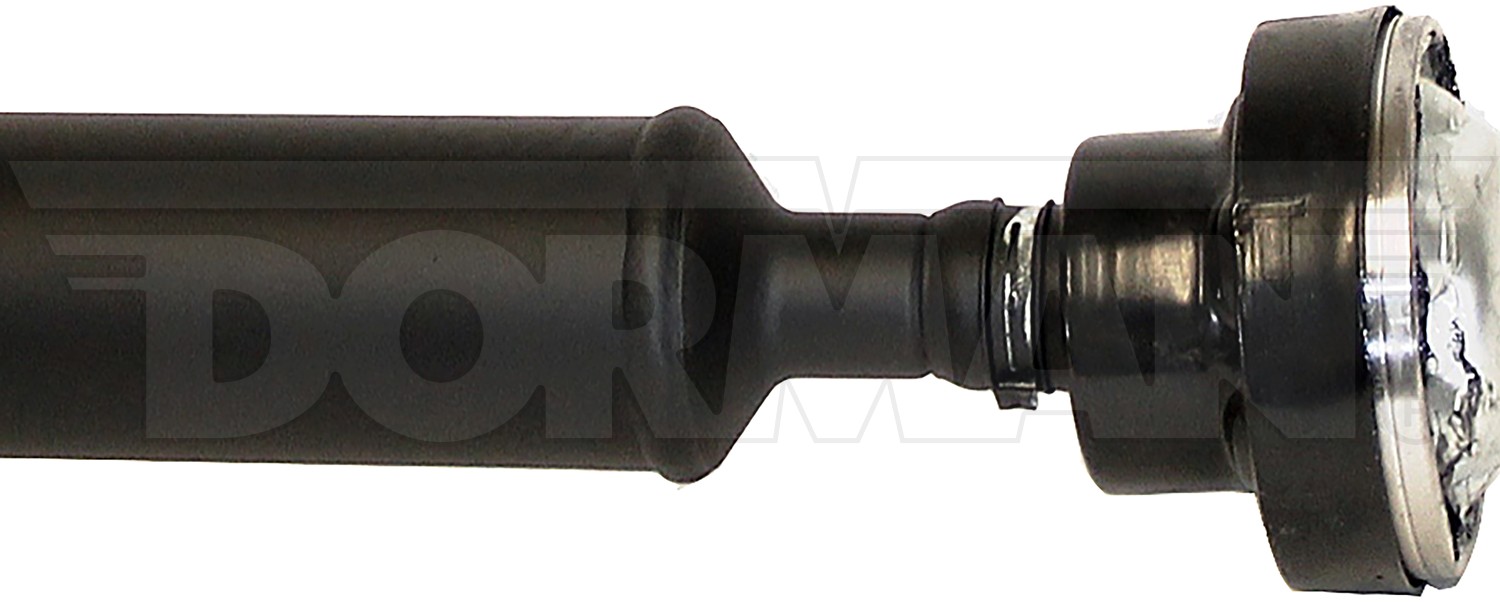 Dorman 976-883 Rear 2-Piece Steel Driveshaft Assembly - Image 5