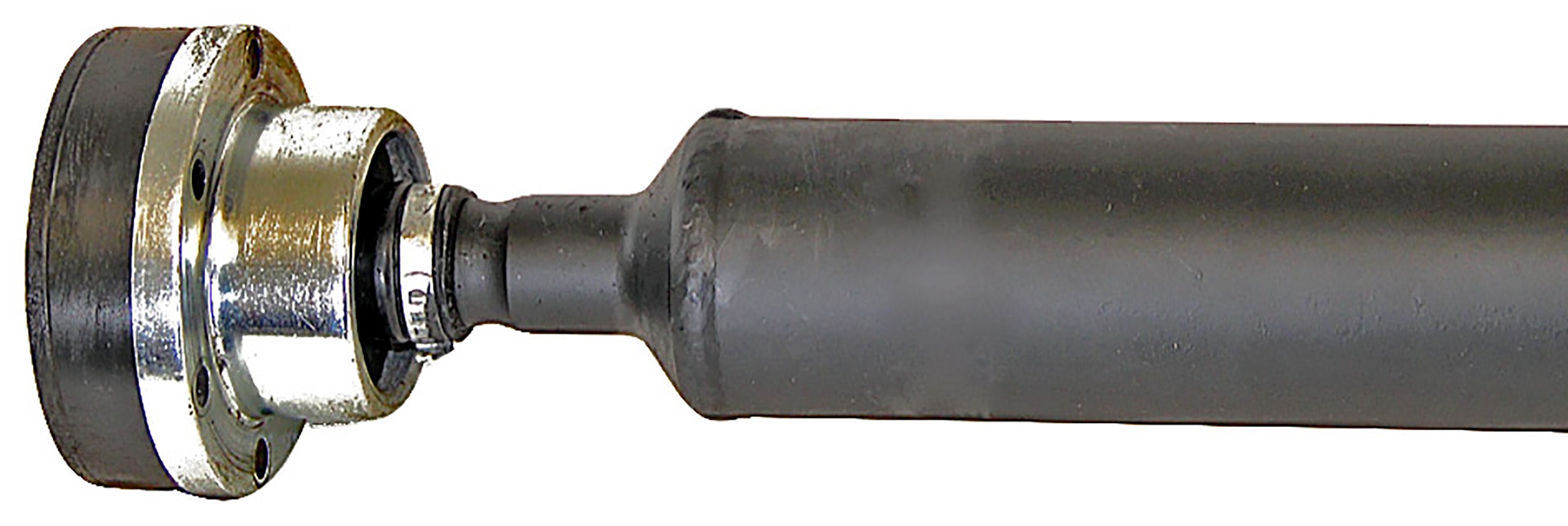 Dorman 976-883 Rear 2-Piece Steel Driveshaft Assembly - Image 6
