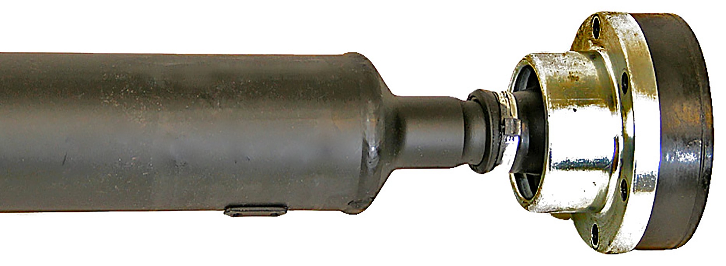 Dorman 976-883 Rear 2-Piece Steel Driveshaft Assembly - Image 7