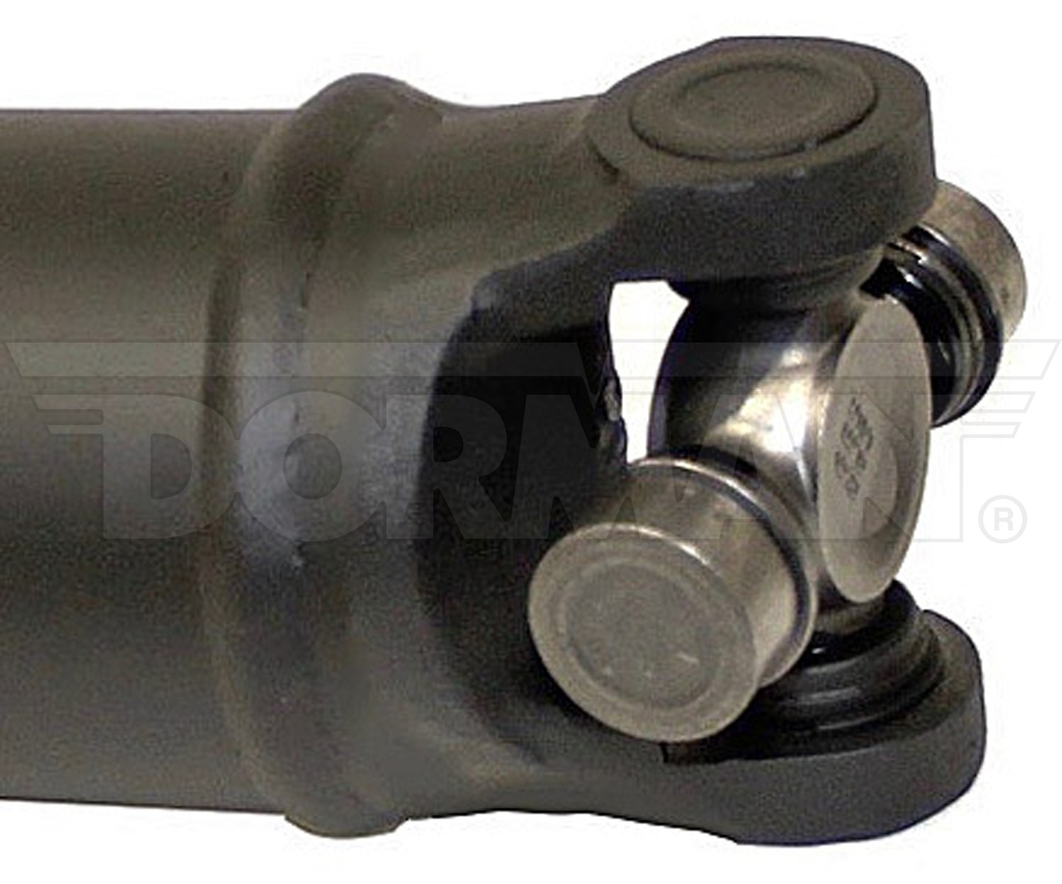 Dorman 976-915 Rear 1-Piece Steel Driveshaft Assembly - Image 3