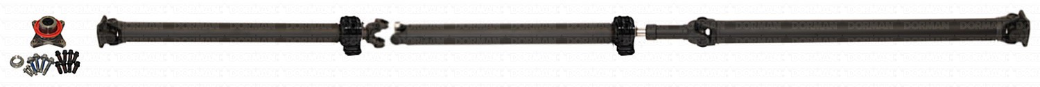 Dorman DOR-976-945 Rear Driveshaft Assembly - Image 7