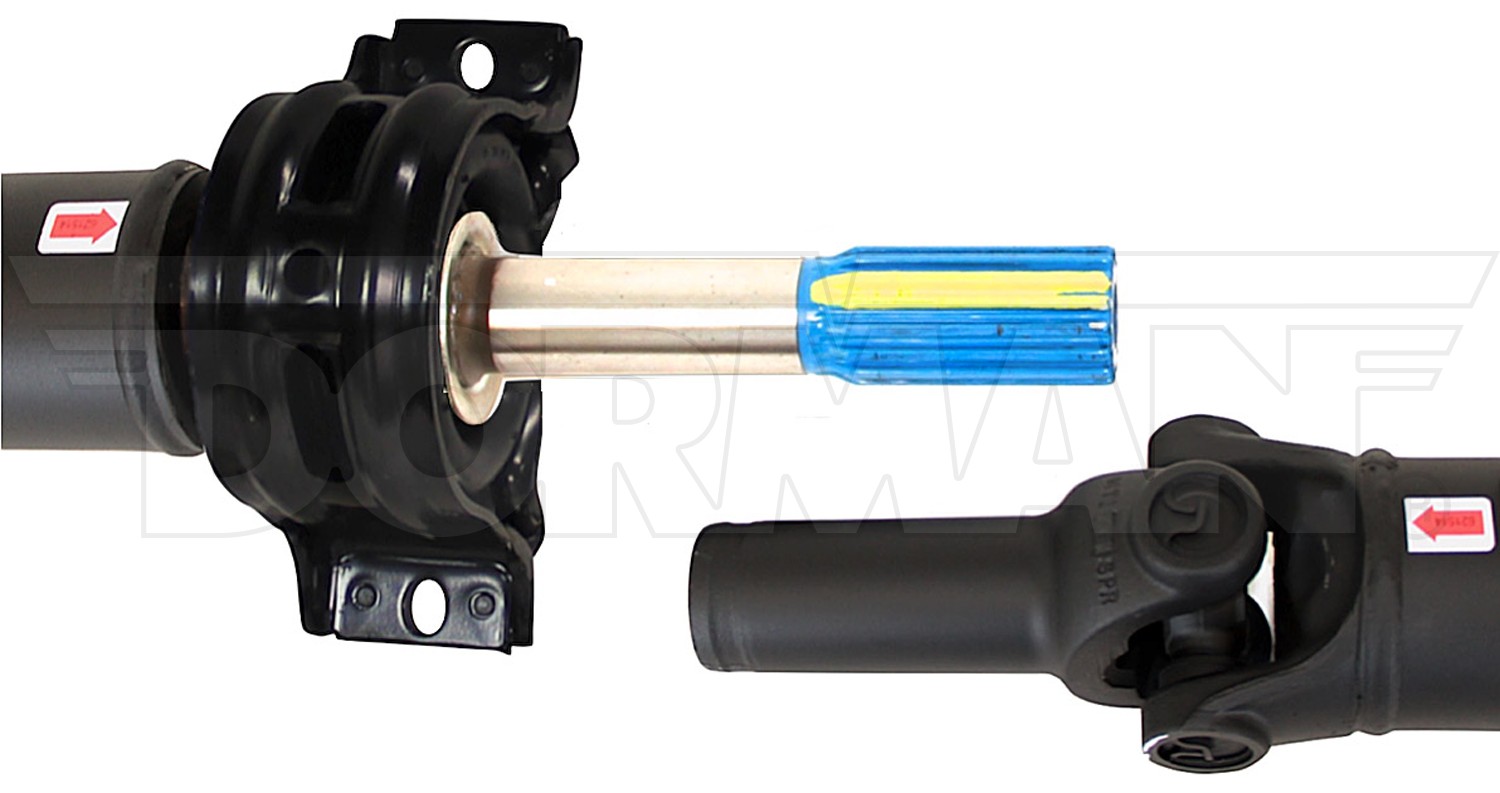 Dorman DOR-976-945 Rear Driveshaft Assembly - Image 2