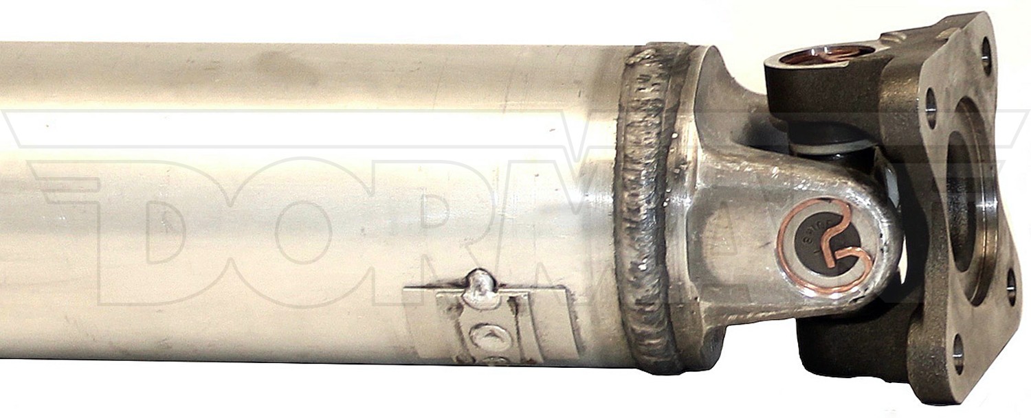 Dorman 976-960 Rear 1-Piece Aluminum Driveshaft Assembly - Image 6