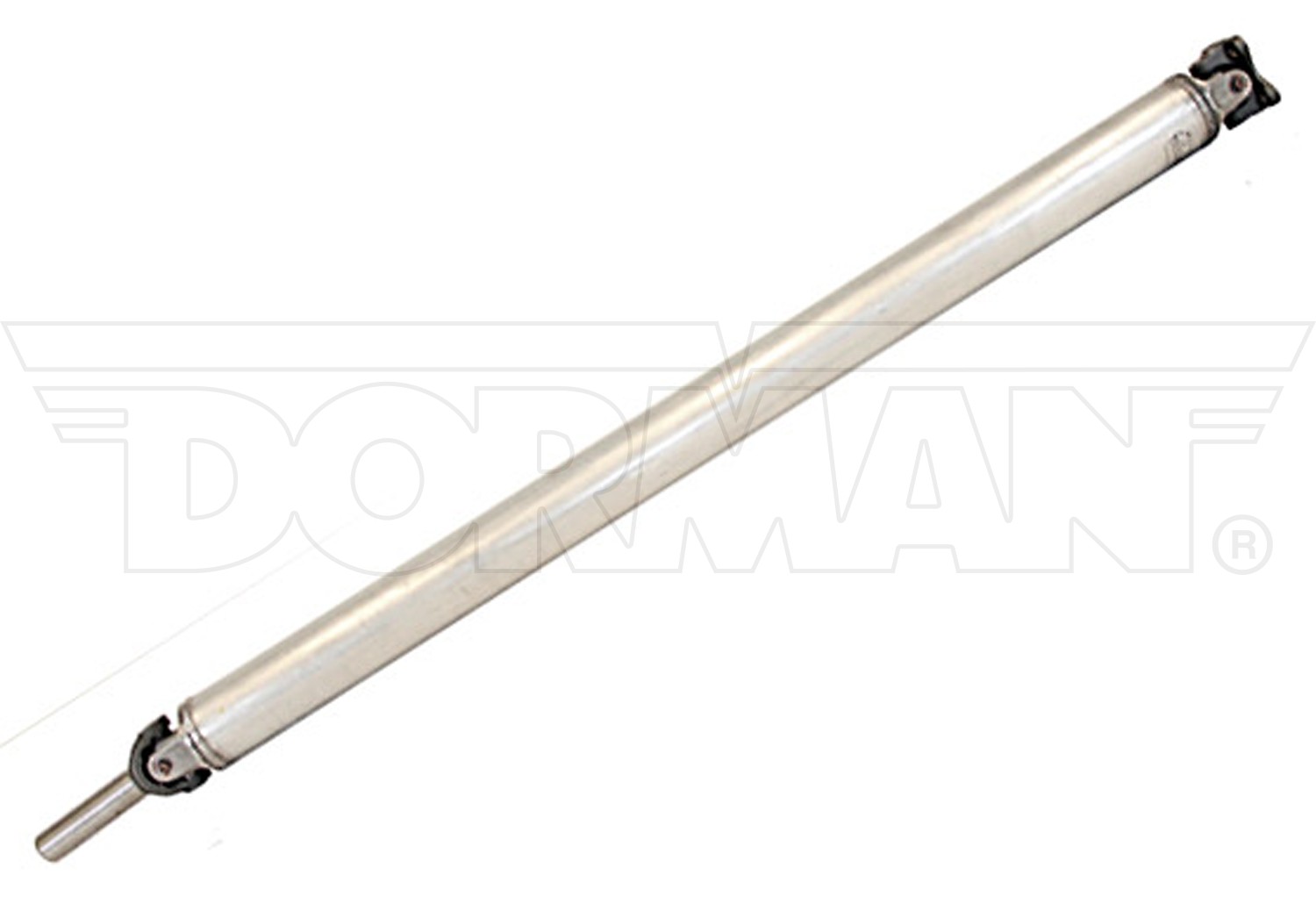 Dorman 976-960 Rear 1-Piece Aluminum Driveshaft Assembly - Image 4