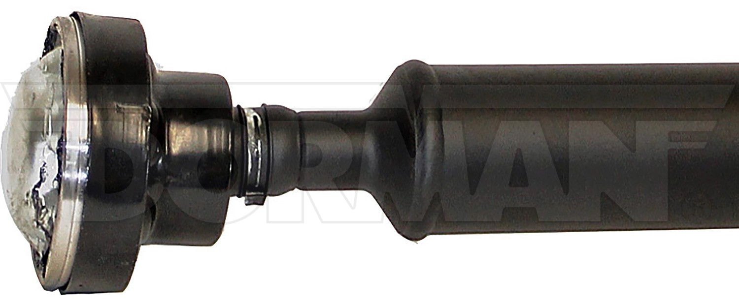 Dorman 976-971 Rear 2-Piece Steel Driveshaft Assembly