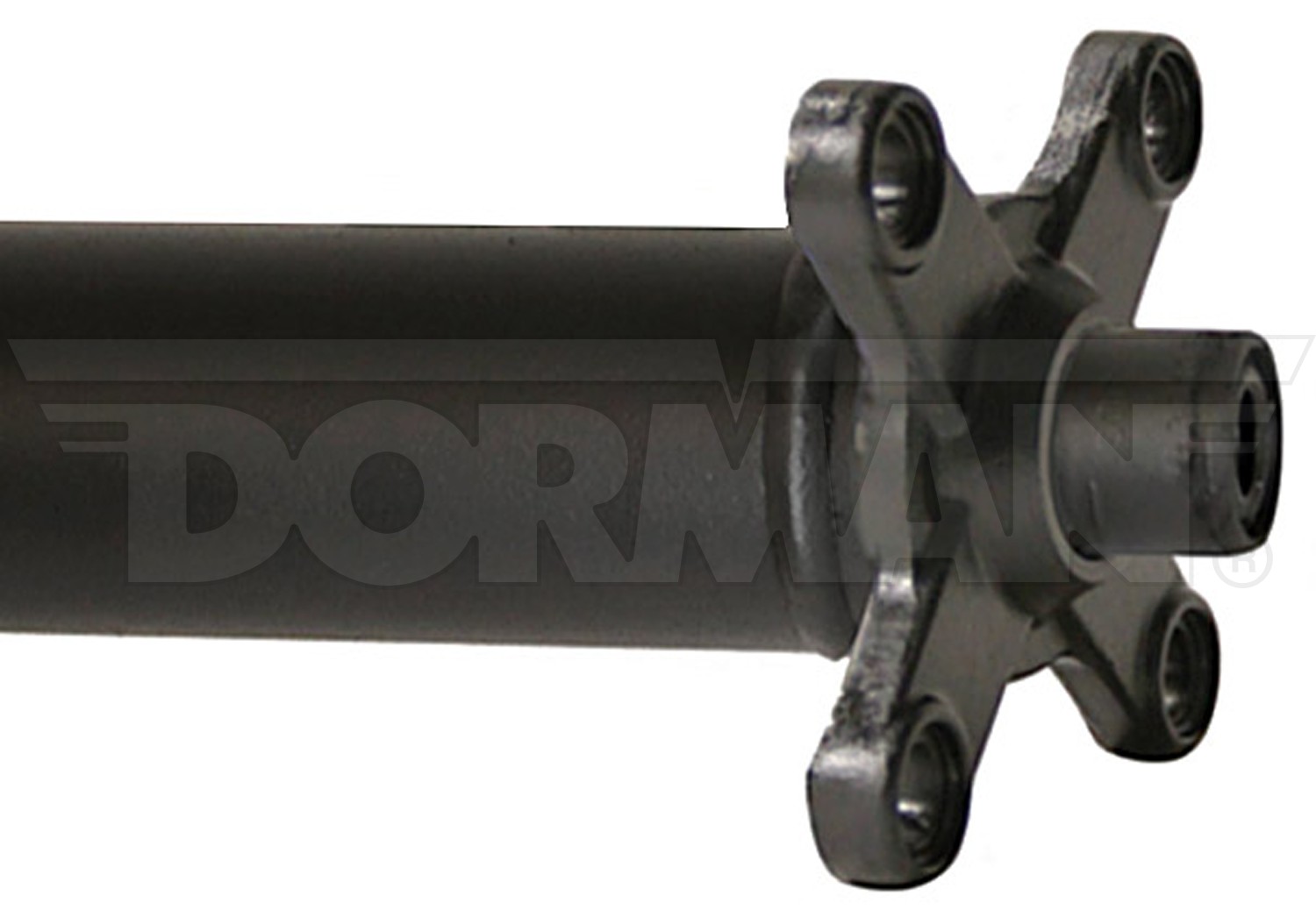 Dorman 976-971 Rear 2-Piece Steel Driveshaft Assembly - Image 4