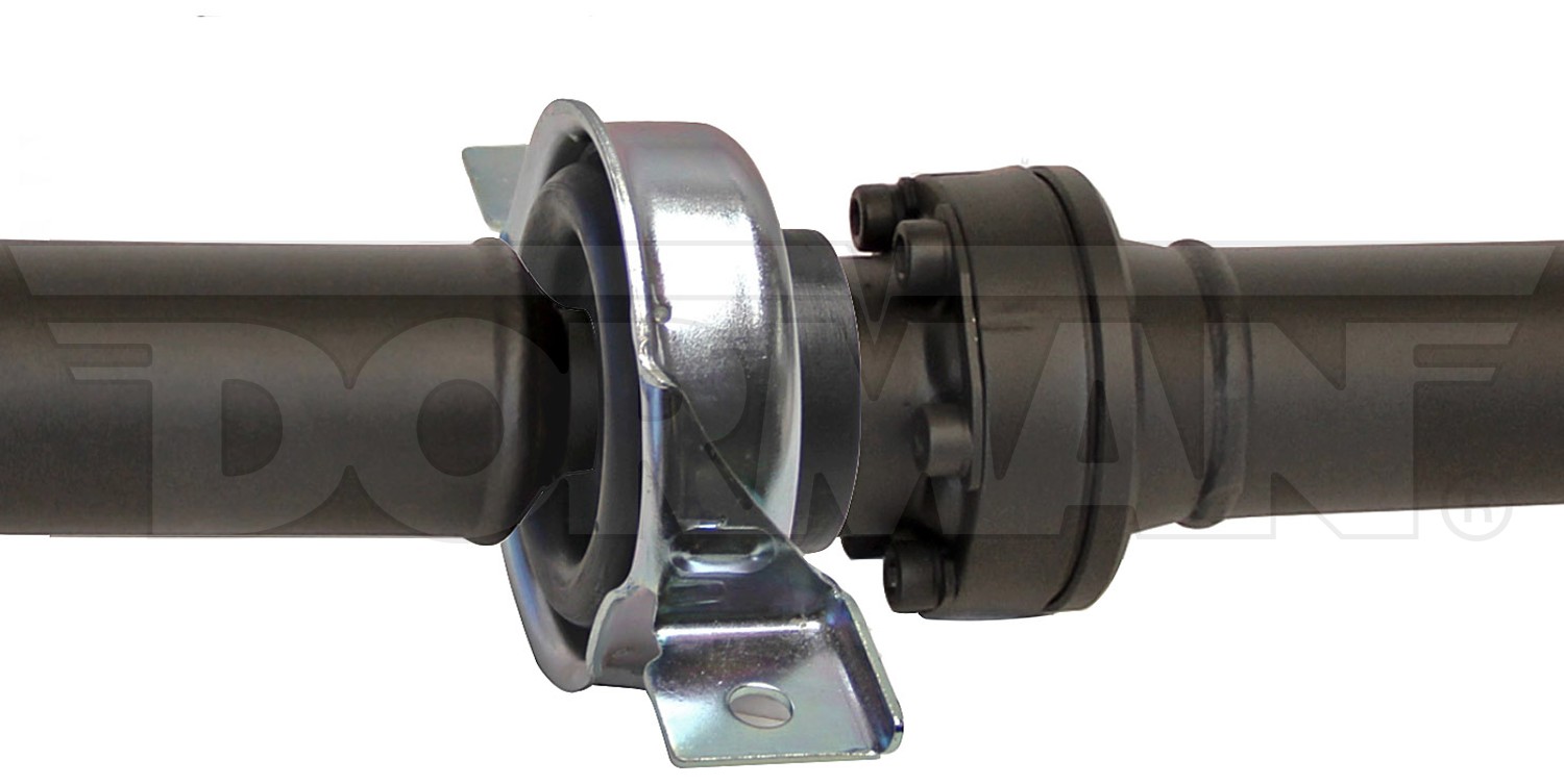 Dorman 976-971 Rear 2-Piece Steel Driveshaft Assembly - Image 3