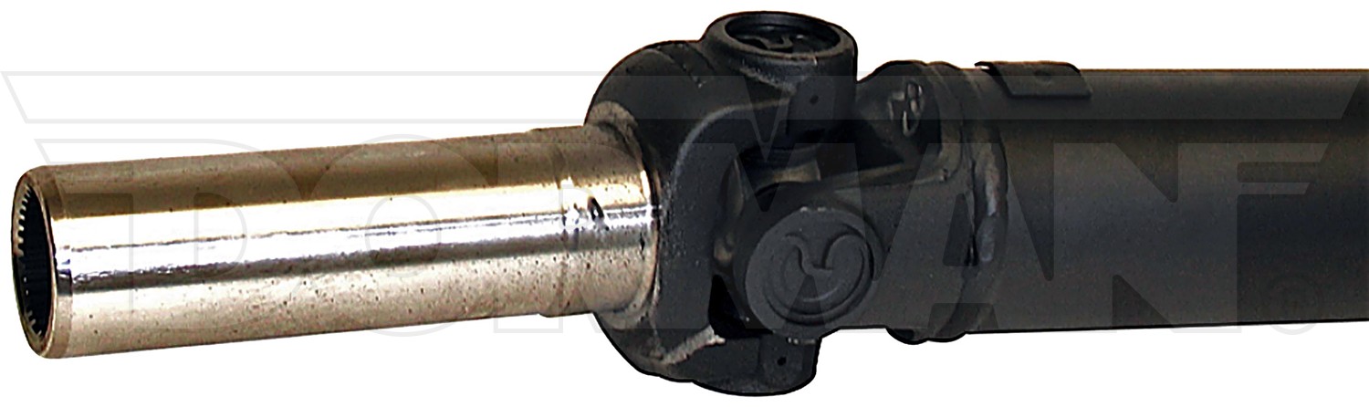 Dorman 976-989 Rear 2-Piece Steel Driveshaft Assembly - Image 3