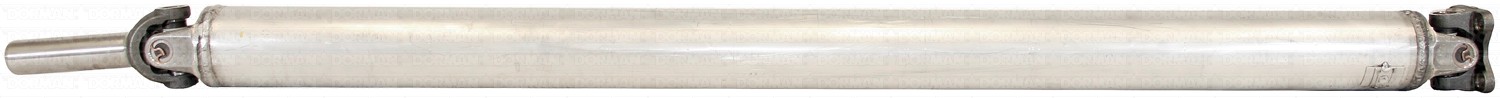 Dorman 976-997 Rear 1-Piece Aluminum Driveshaft Assembly - Image 2