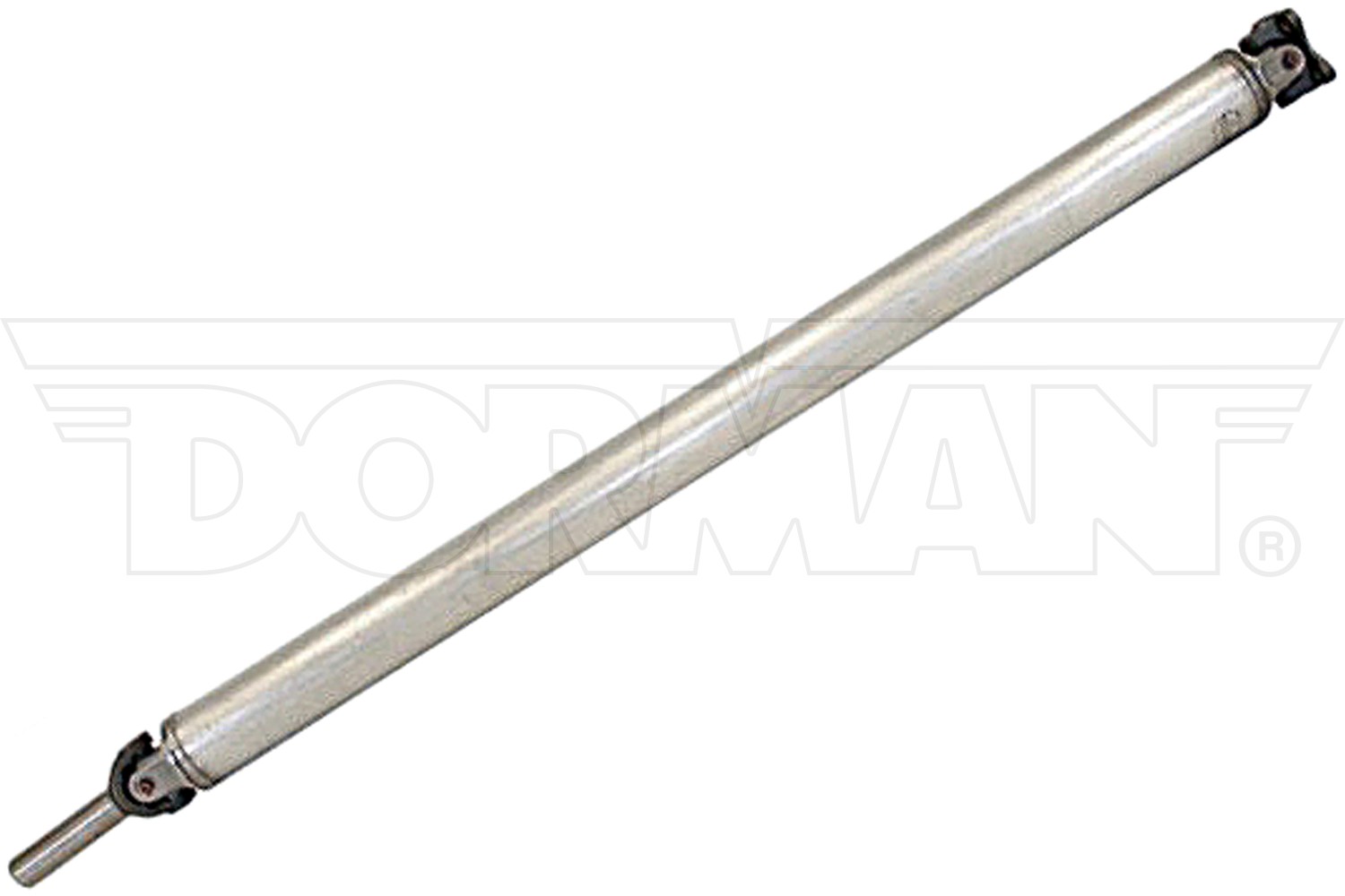 Dorman 976-997 Rear 1-Piece Aluminum Driveshaft Assembly