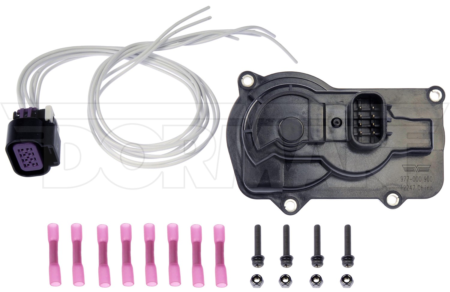 Dorman 977-000 Throttle Position Sensor