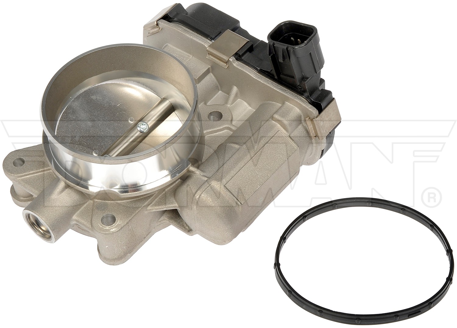 Dorman DOR-977-008 Electronic Throttle Body - Image 2