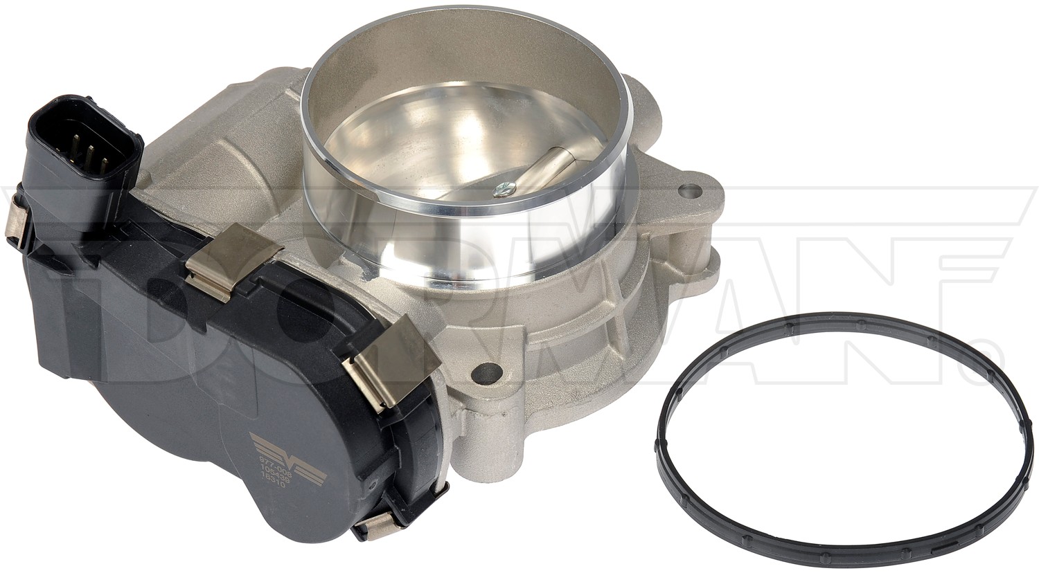 Dorman DOR-977-008 Electronic Throttle Body - Image 5