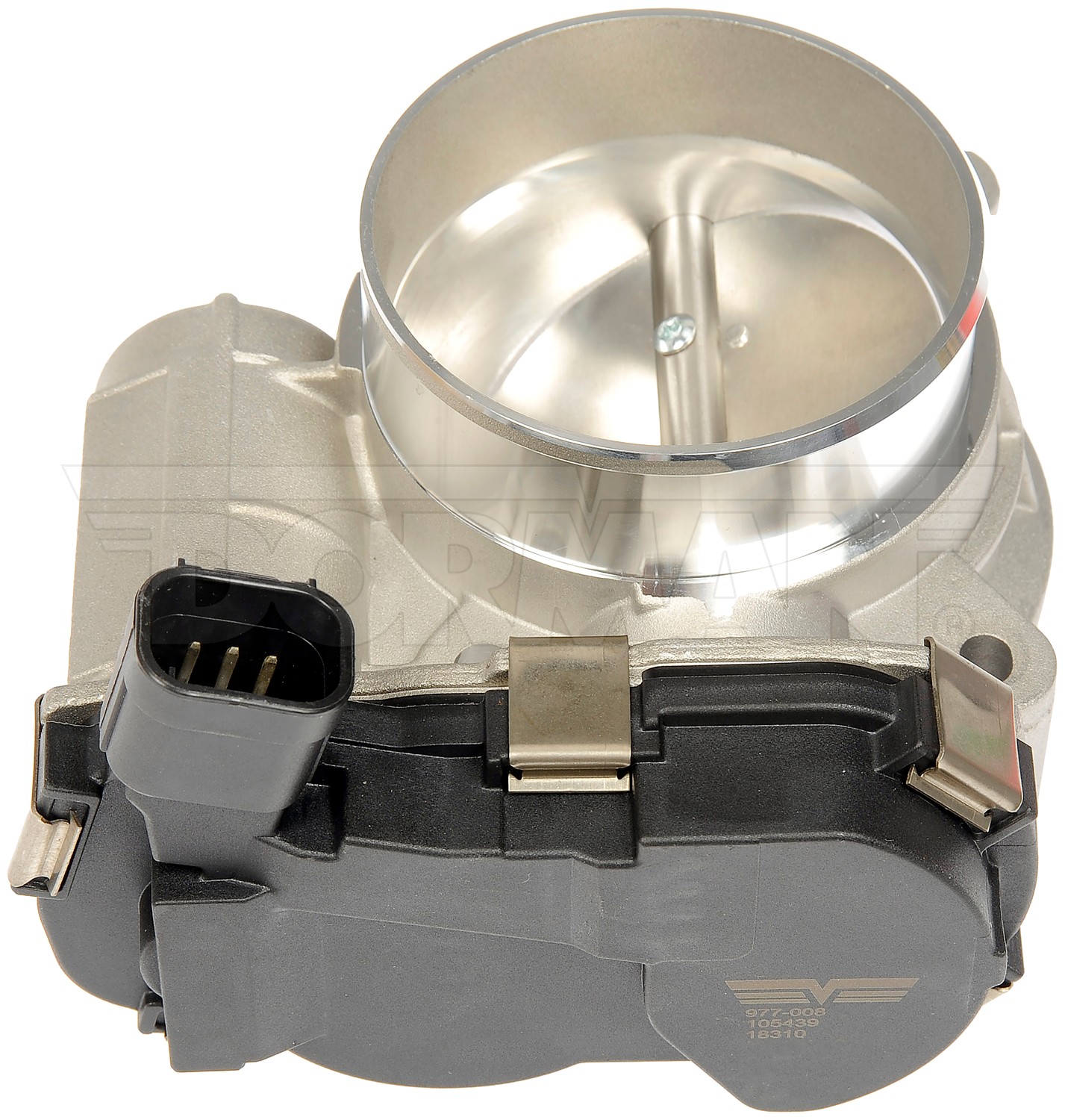 Dorman DOR-977-008 Electronic Throttle Body - Image 8