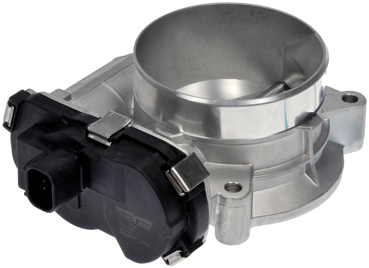 Dorman DOR-977-014 Electronic Throttle Body - Image 4