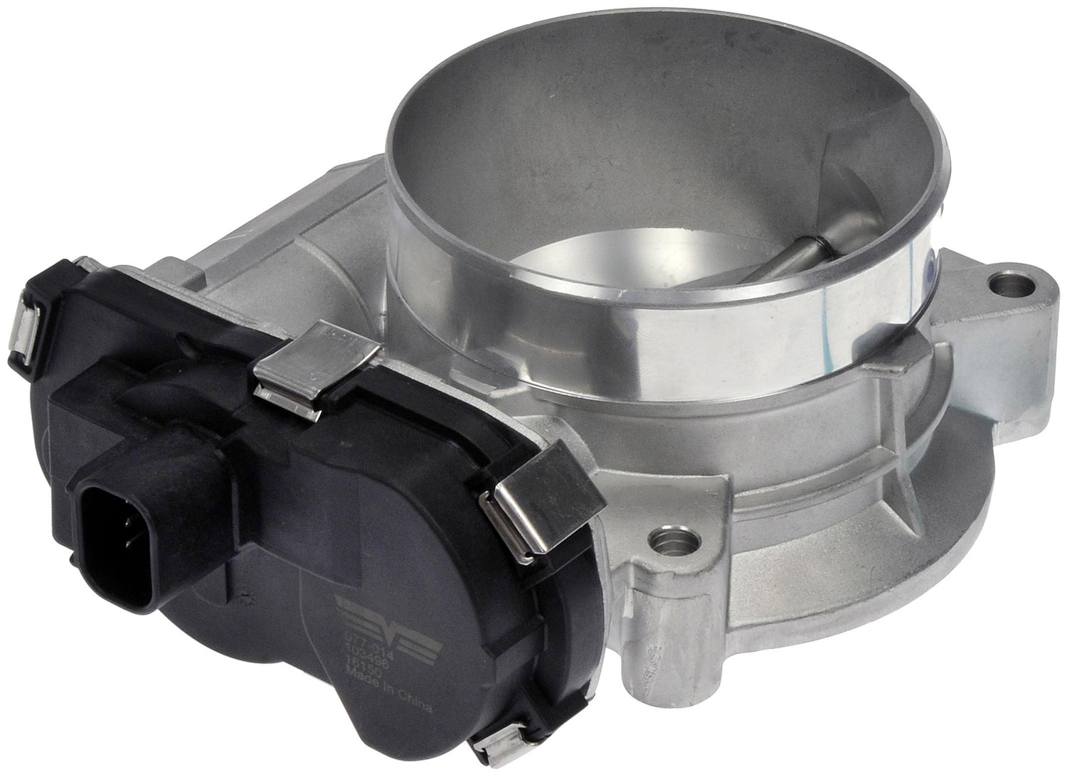 Dorman DOR-977-014 Electronic Throttle Body - Image 3