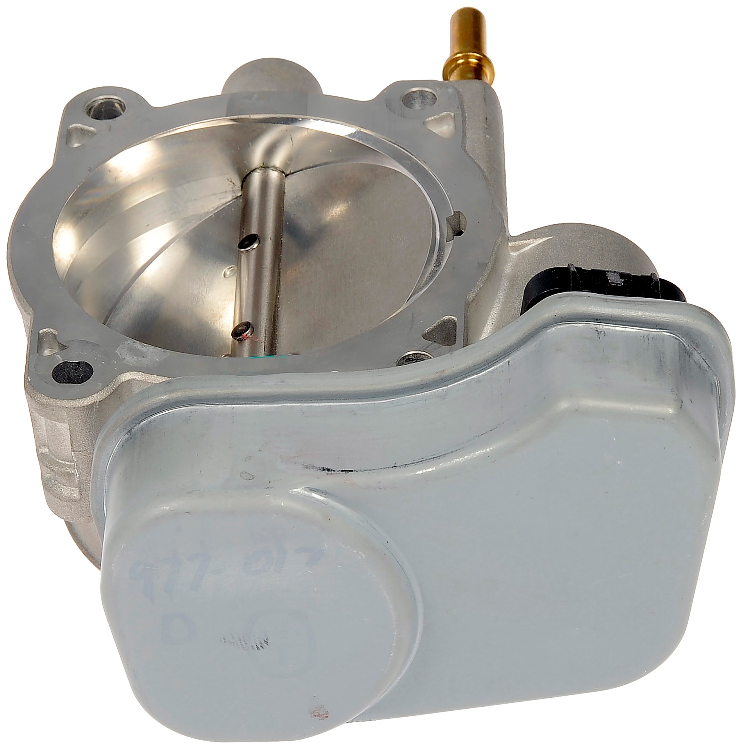 Dorman DOR-977-017 Throttle Body Assembly - Image 2