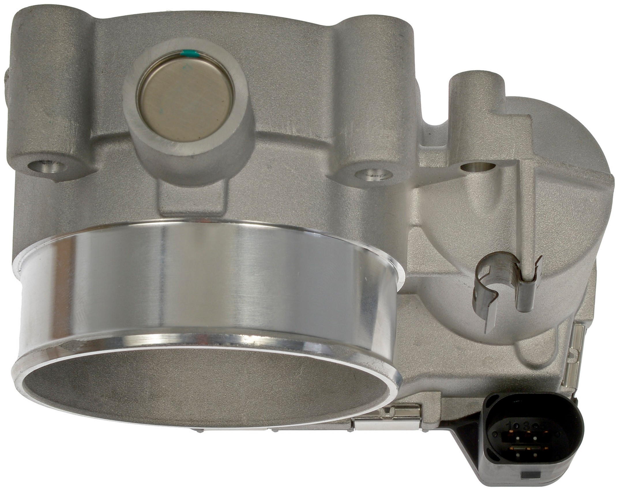 Dorman DOR-977-018 Electronic Throttle Body - Image 4