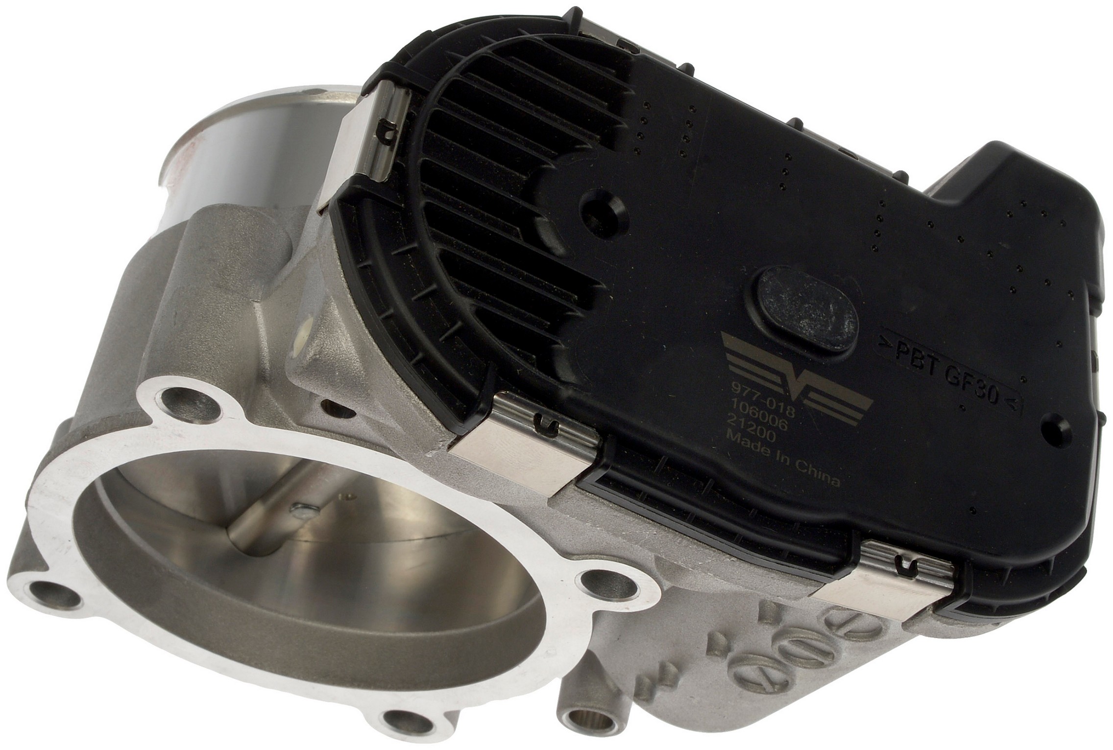 Dorman DOR-977-018 Electronic Throttle Body - Image 2