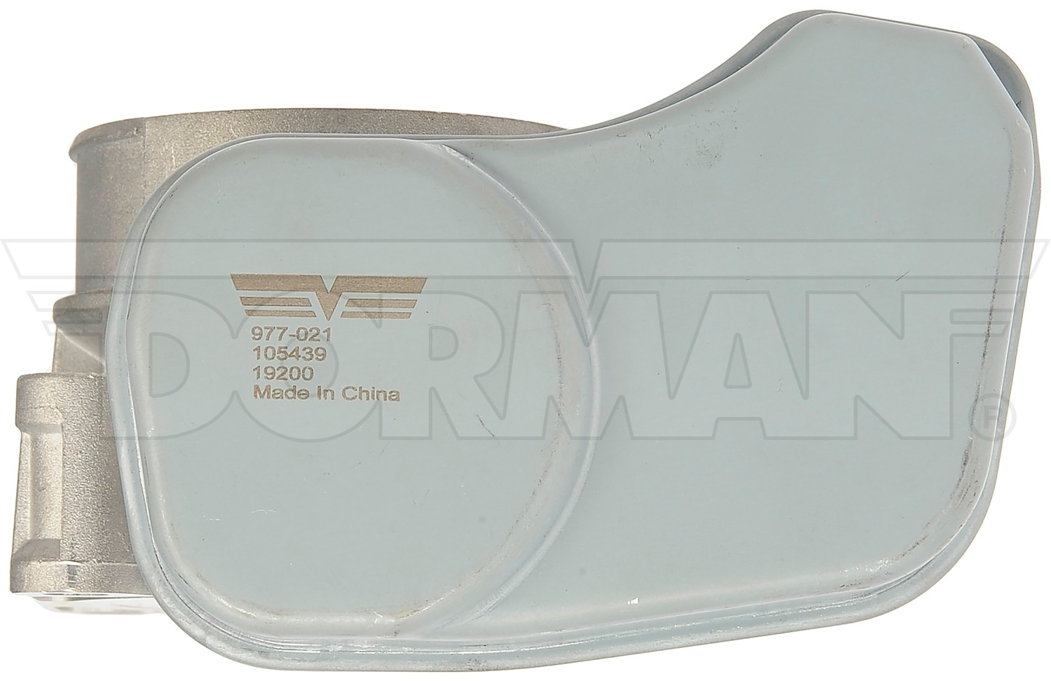 Dorman DOR-977-021 Electronic Throttle Body Assembly - Image 4