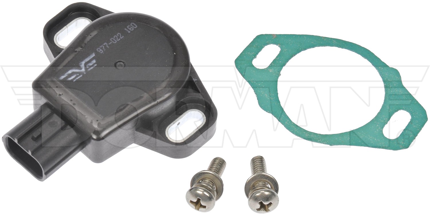 Dorman DOR-977-022 Throttle Position Sensor - Image 3