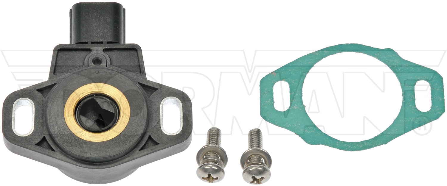 Dorman DOR-977-022 Throttle Position Sensor - Image 2
