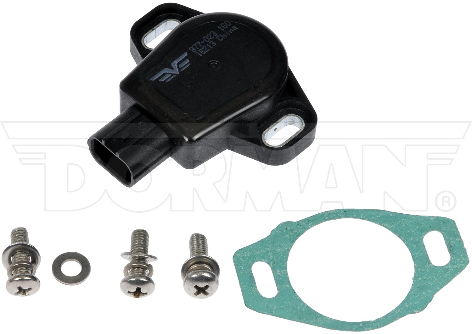 Dorman DOR-977-023 Throttle Position Sensor - Image 3