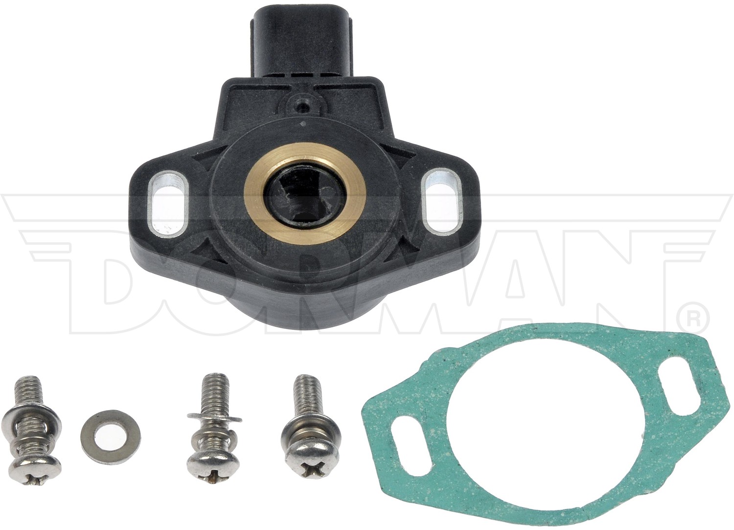 Dorman DOR-977-023 Throttle Position Sensor - Image 2