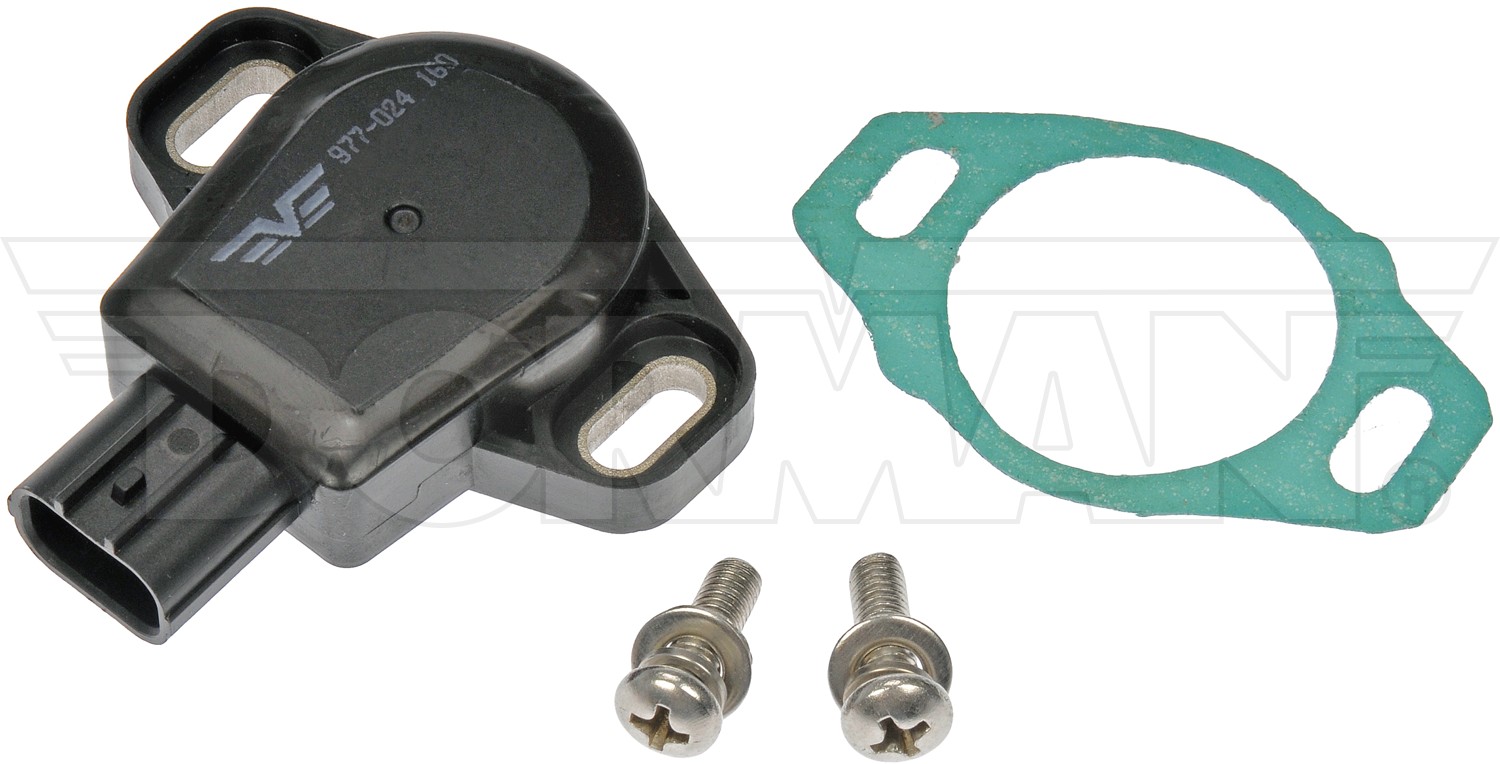 Dorman DOR-977-024 Throttle Position Sensor - Image 3