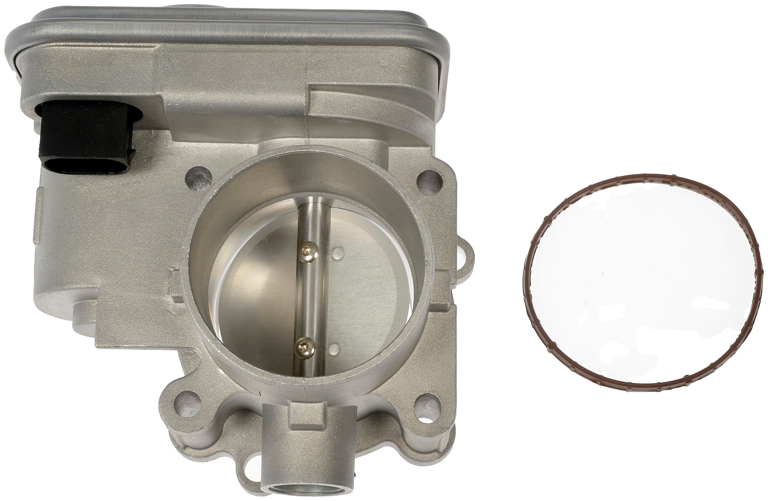 Dorman DOR-977-025 Electronic Throttle Body - Image 2