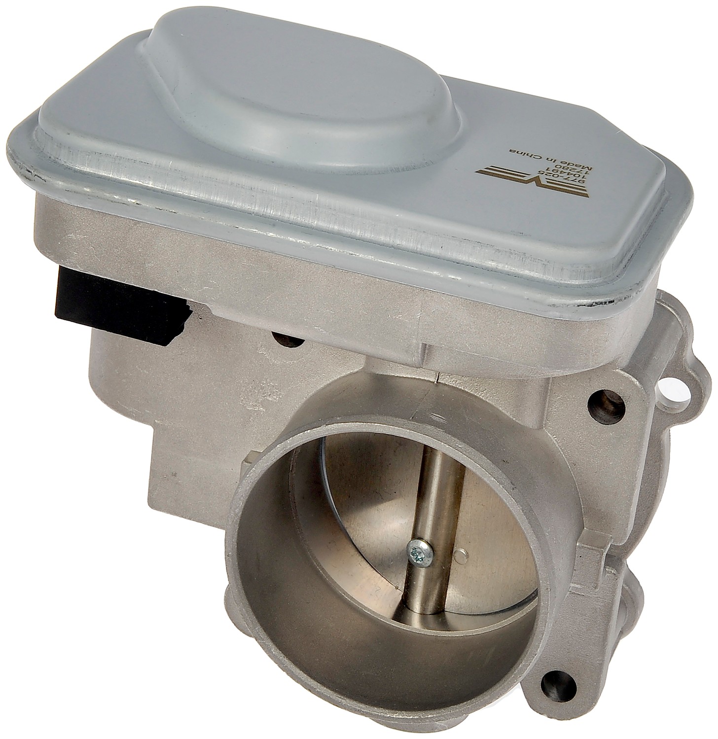 Dorman DOR-977-025 Electronic Throttle Body - Image 5