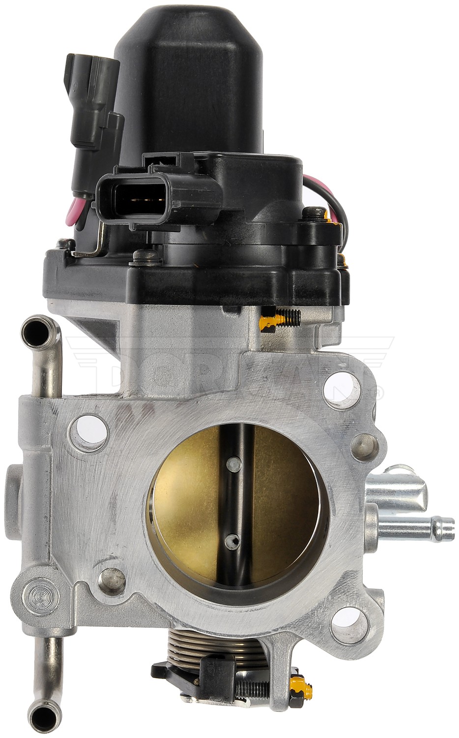 Dorman DOR-977-078 Electronic Throttle Body - Image 2