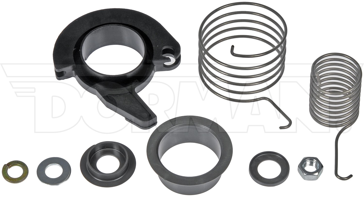 Dorman DOR-977-100 Cruise Control Repair Kit - Image 2